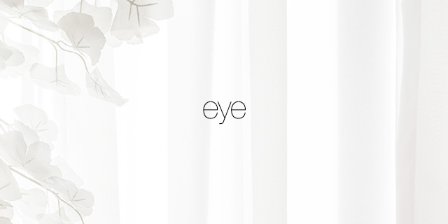 アイラッシュ✴︎まつげパーマ✴︎眉スタイリング✴︎WAX脱毛　等の豊富なmenuで、目元の魅力を引き出します♡